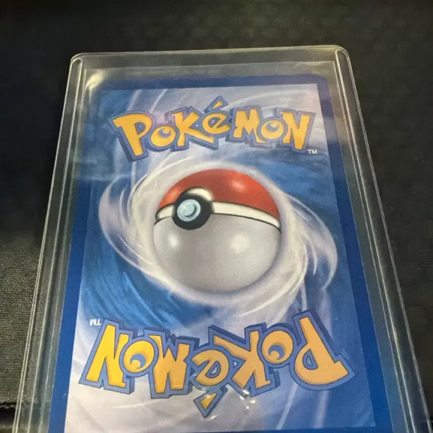 [BUNJANG] Pokemon Mega Greninja Card / 포켓몬 메가개굴닌자 mur