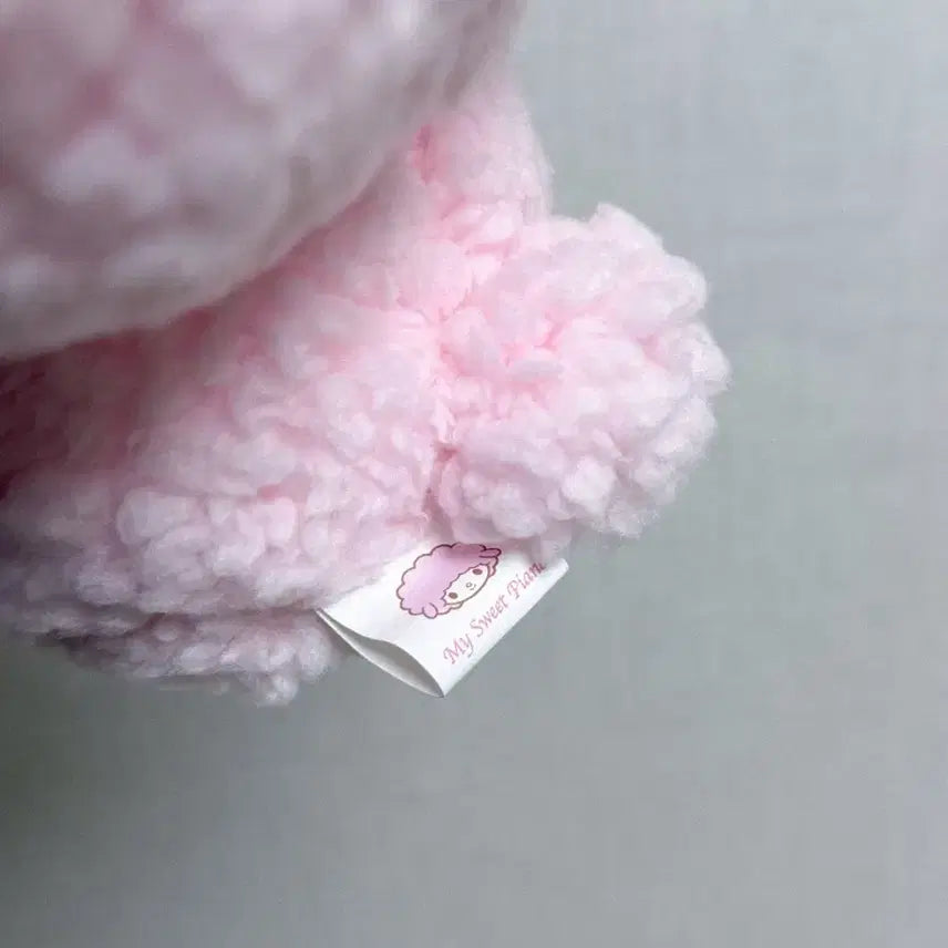 [BUNJANG] Sanrio Piano Plush Doll / 중국 정품 프라이즈 상품 산리오 피아노 봉제 인형
