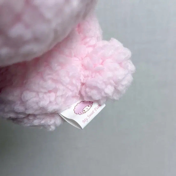[BUNJANG] Sanrio Piano Plush Doll / 중국 정품 프라이즈 상품 산리오 피아노 봉제 인형