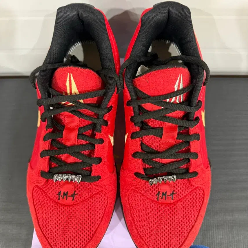 [BUNJANG] Nike Ja 2 Nightmare Sneakers / 275 나이키 자2 나이트메어