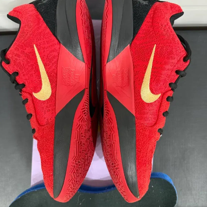 [BUNJANG] Nike Ja 2 Nightmare Sneakers / 275 나이키 자2 나이트메어
