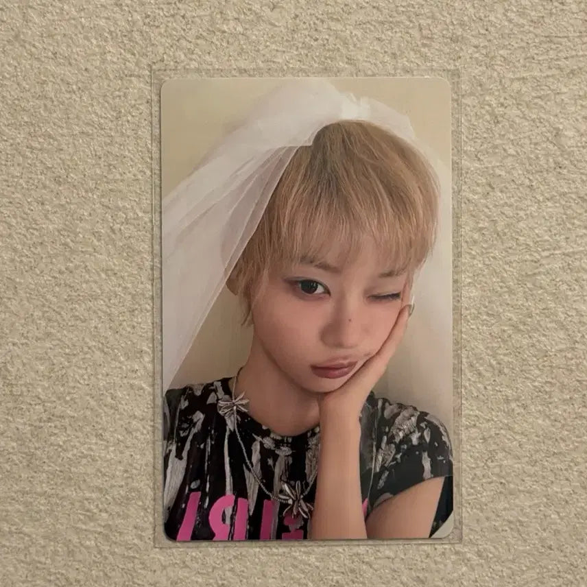 [BUNJANG] ILLIT &
