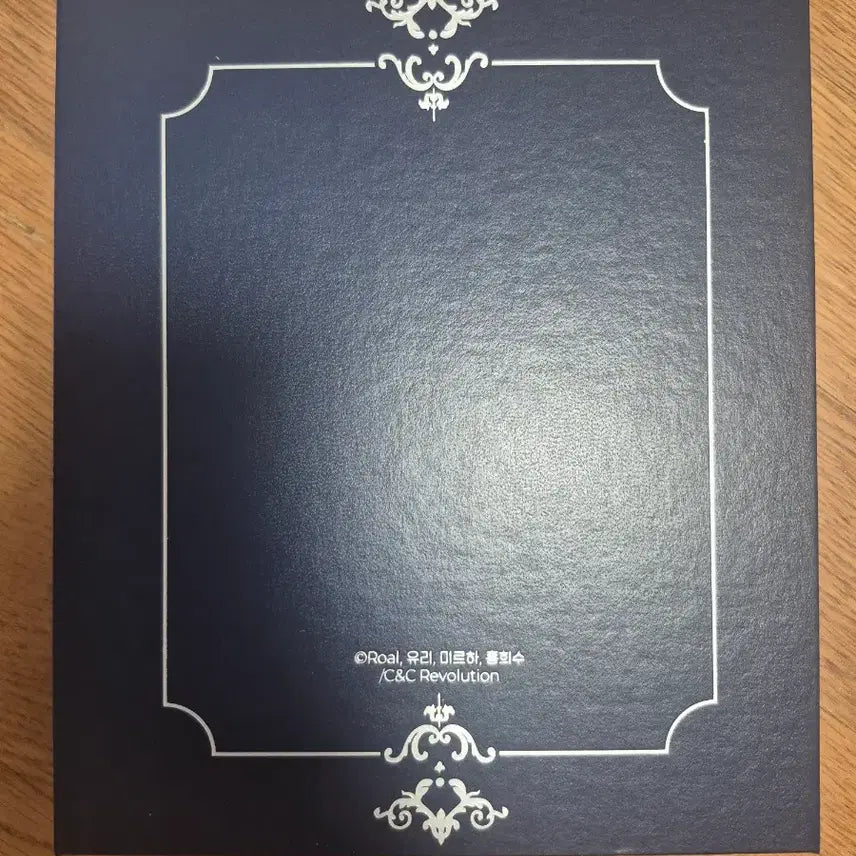 [SOLD OUT] 아빠 나 이 결혼 안할래요(아결안) 펀딩 바인더+포카 일괄판매