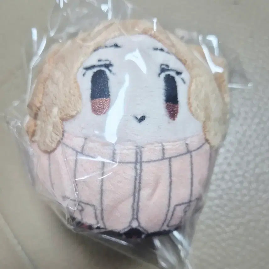 [BUNJANG] Persona 5 Okumura Haru Korokotto Plush / 페르소나5 코로콧토 오쿠무라 하루 누이