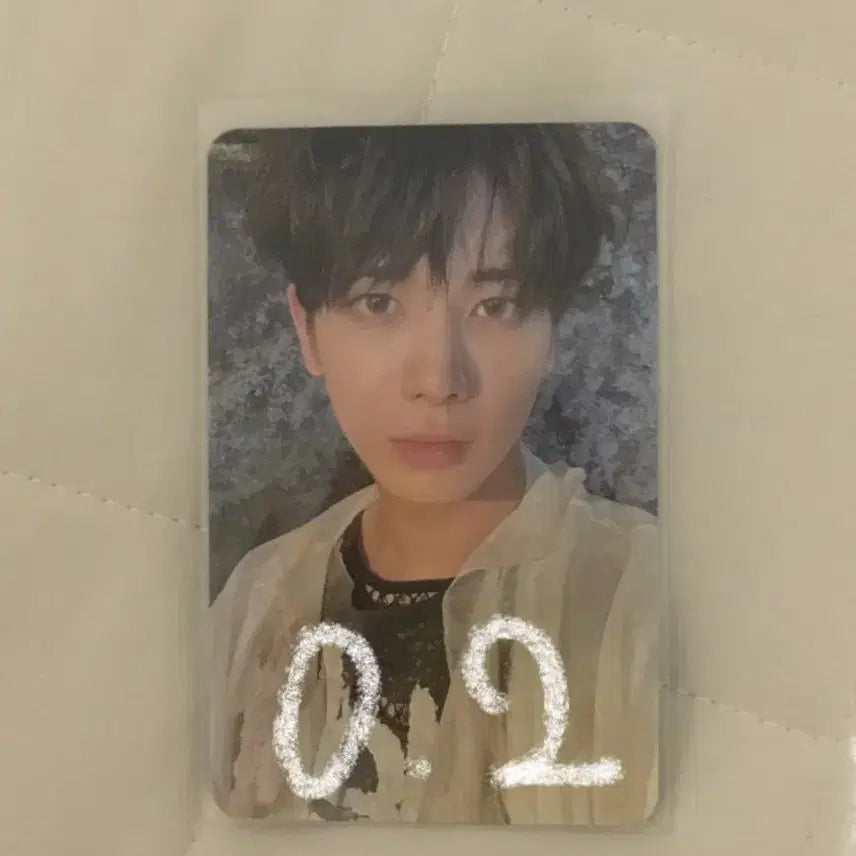 [BUNJANG] TXT Taehyun Photocard / 투바투 태현 포카 팝니당