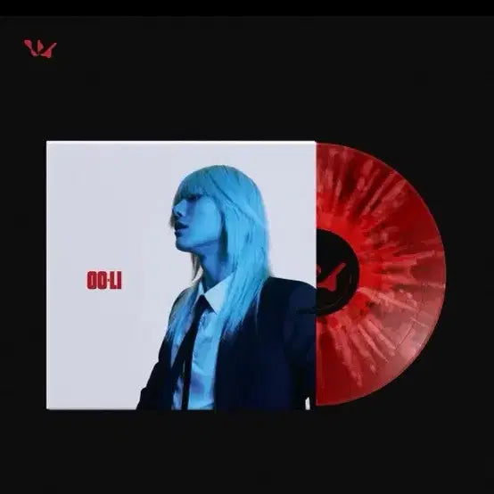 [SOLD OUT] 택포 10)우즈 LP 엘피 배송지 변경
