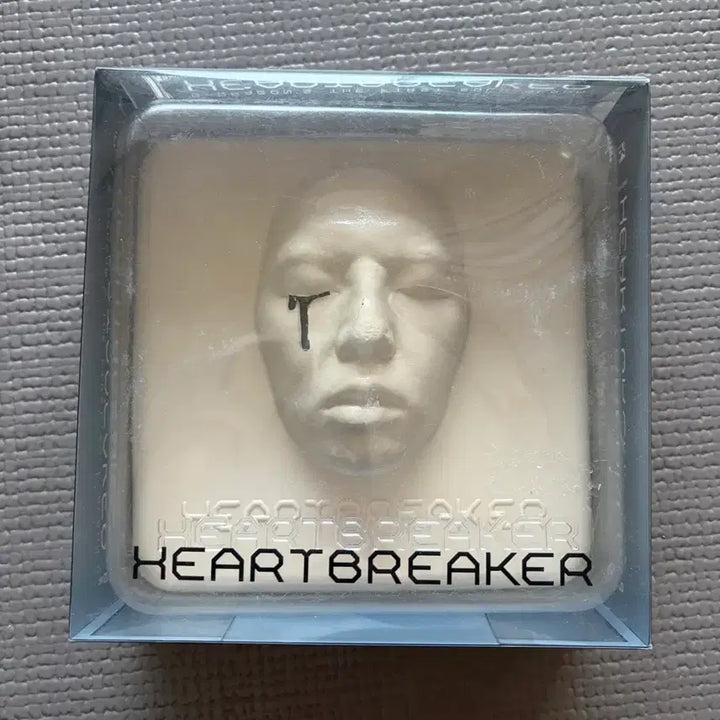 [BUNJANG] G-Dragon Heartbreaker Album / 지드래곤 하트브레이커 앨범