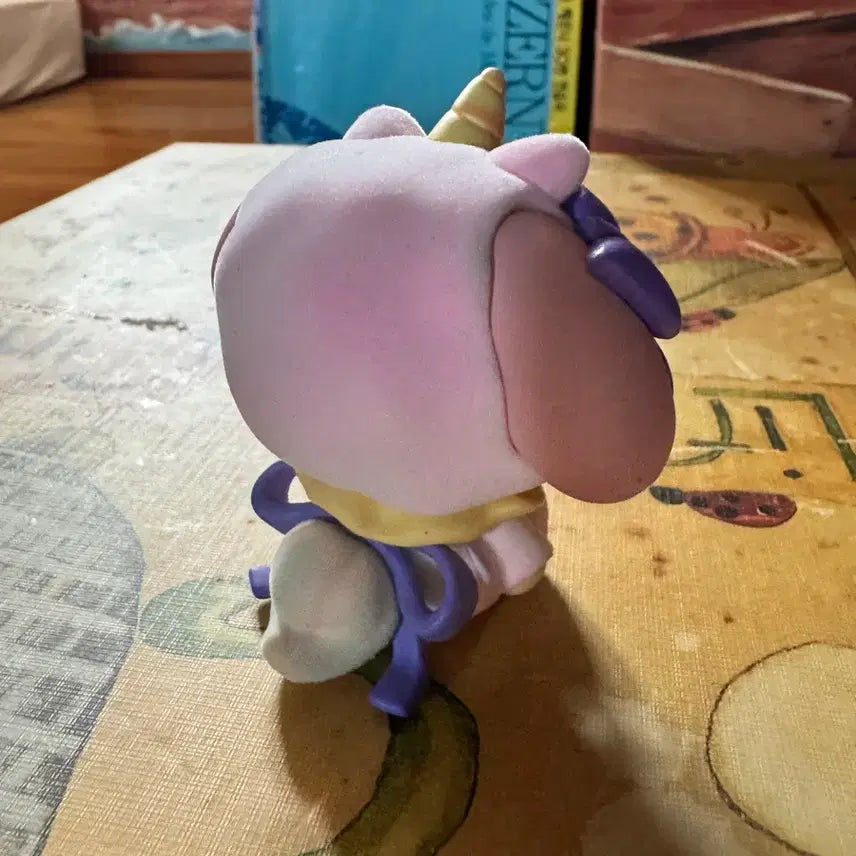 [BUNJANG] Sanrio My Melody Figure Doll / 산리오 마이멜로디 피규어 인형