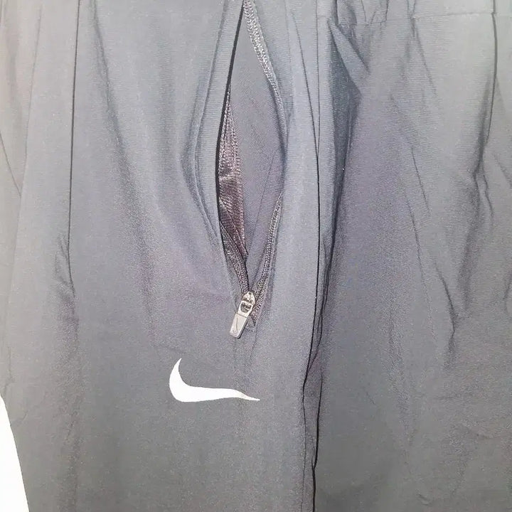 [BUNJANG] Nike Dri-FIT Cooling Training Pants XXL Black / 나이키 드라이핏 냉감팬츠 XXL 블랙 새상품