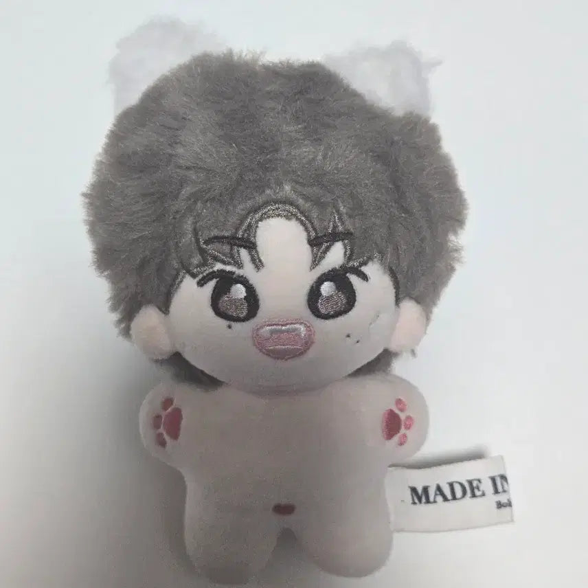 [BUNJANG] RIIZE Sohee Bobosi Doll / 라이즈 소희 보보시 인형