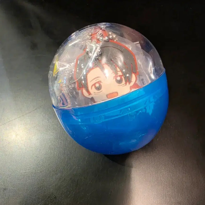 [BUNJANG] Jujutsu Kaisen Yuta Acrylic Keychain / 주술회전 유타 키링 팔아요