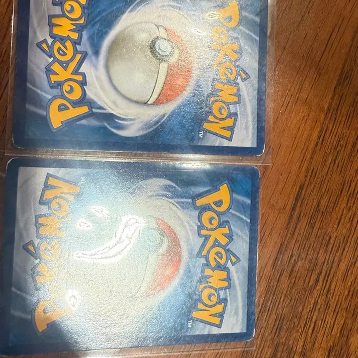 [BUNJANG] Shiny Metagross EX &amp; Shiny M Metagross EX Cards / 이로치 메타그로스EX &amp; 이로치 M메타그로스 ex