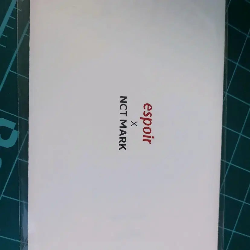 [BUNJANG] NCT Mark Espoir Postcard Set / 마크 에스쁘아 엽서 판매합니다(택포)