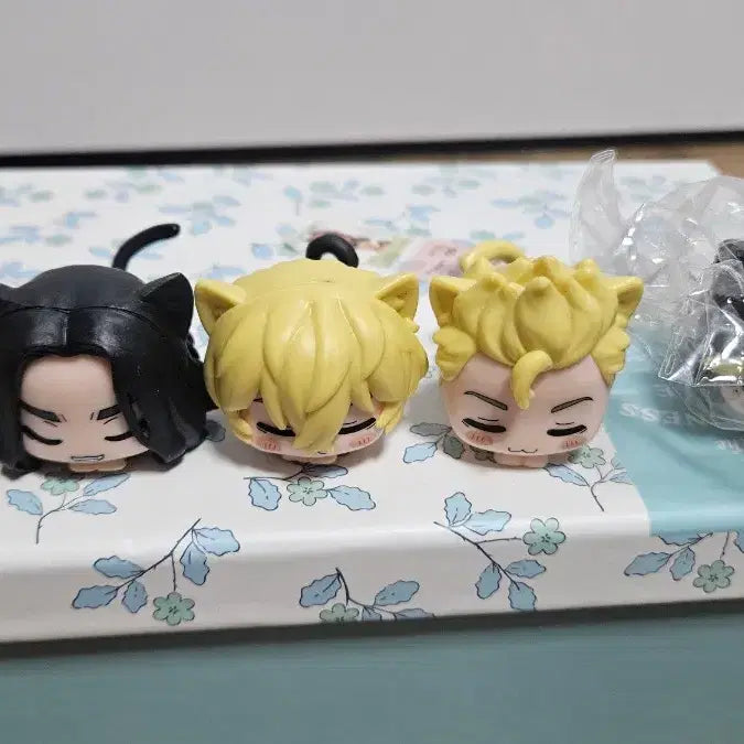 [BUNJANG] Tokyo Revengers Ohiruneko Bundle Set / 도리벤 오히루네코 일괄 판매