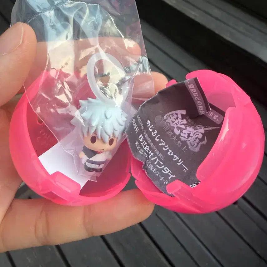 [SOLD OUT] 은혼 킨토키 메제루시