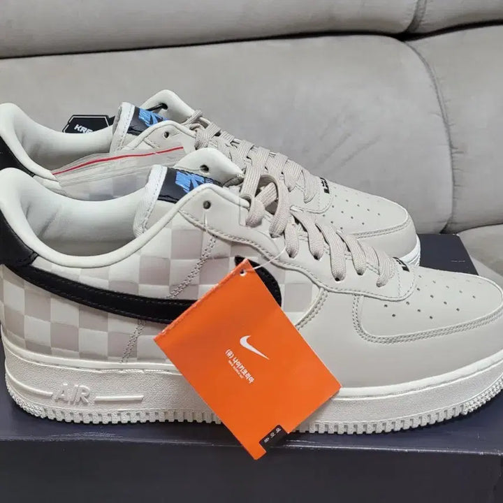[BUNJANG] Nike Air Force &