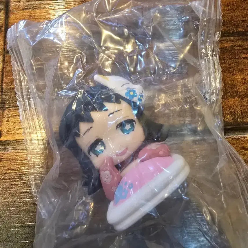 [BUNJANG] Demon Slayer Makomo Onemutan Figure / 귀칼 마코모 오네무탄 판매