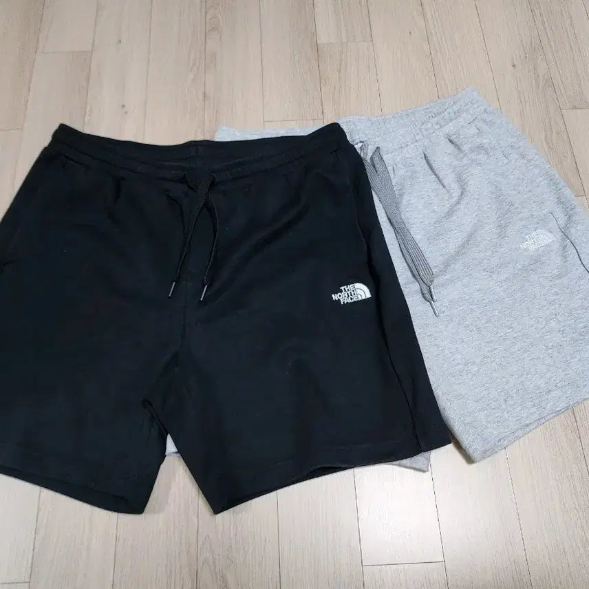 [BUNJANG] The North Face Shorts Set (2XL) / [노스페이스] 반바지*2pcs (2XL)
