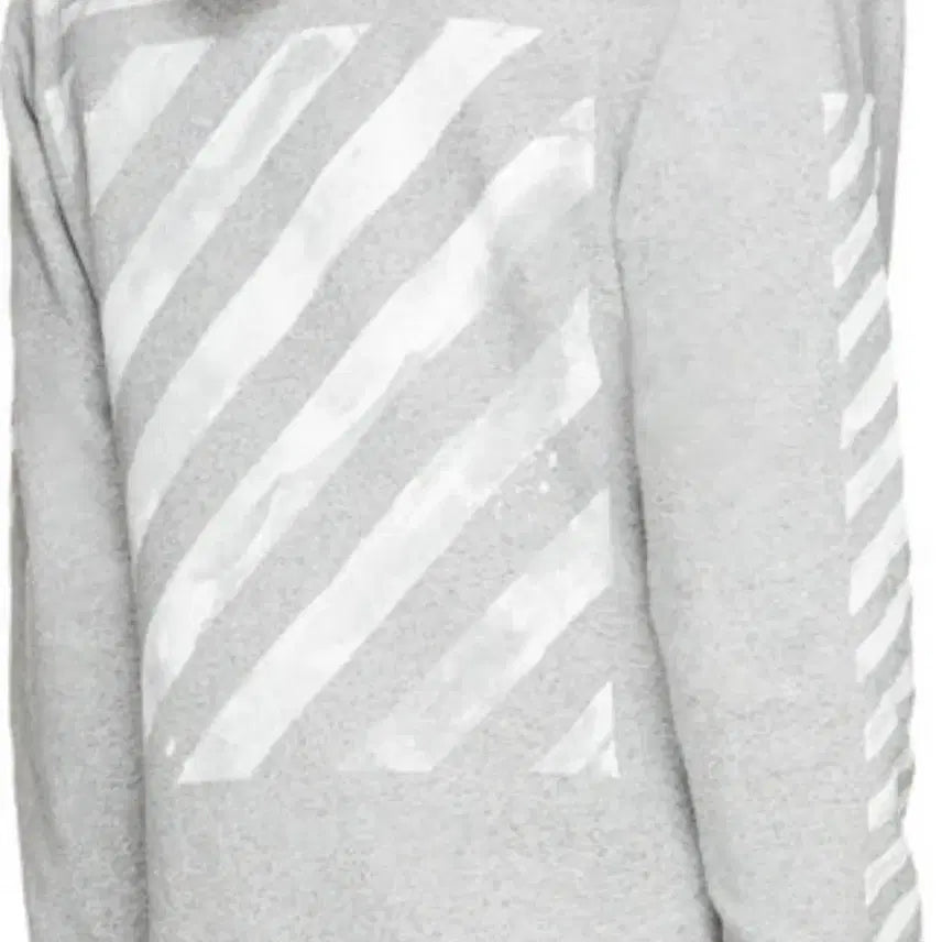 [BUNJANG] OFF-WHITE Unisex Hoodie (XS) / OFF-WHITE 오프화이트 후디(XS 사이즈)유니색스