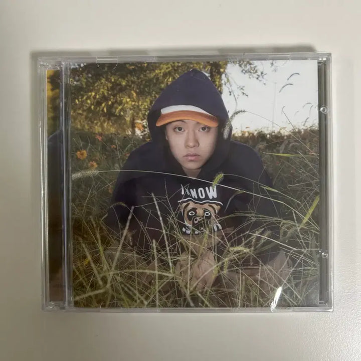 [BUNJANG] Yul-eum CICADA Album Sealed / 율음 CICADA (미개봉)