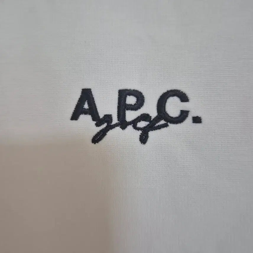 [BUNJANG] A.P.C. Men&