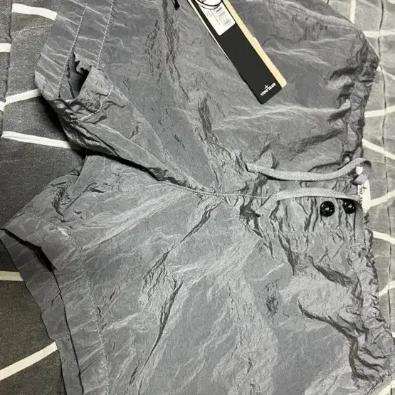 [BUNJANG] Stone Island Nylon Shorts / 스톤아일랜드 반바지 팔아요