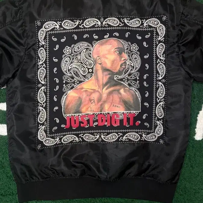 [BUNJANG] Tupac Shakur Hit &