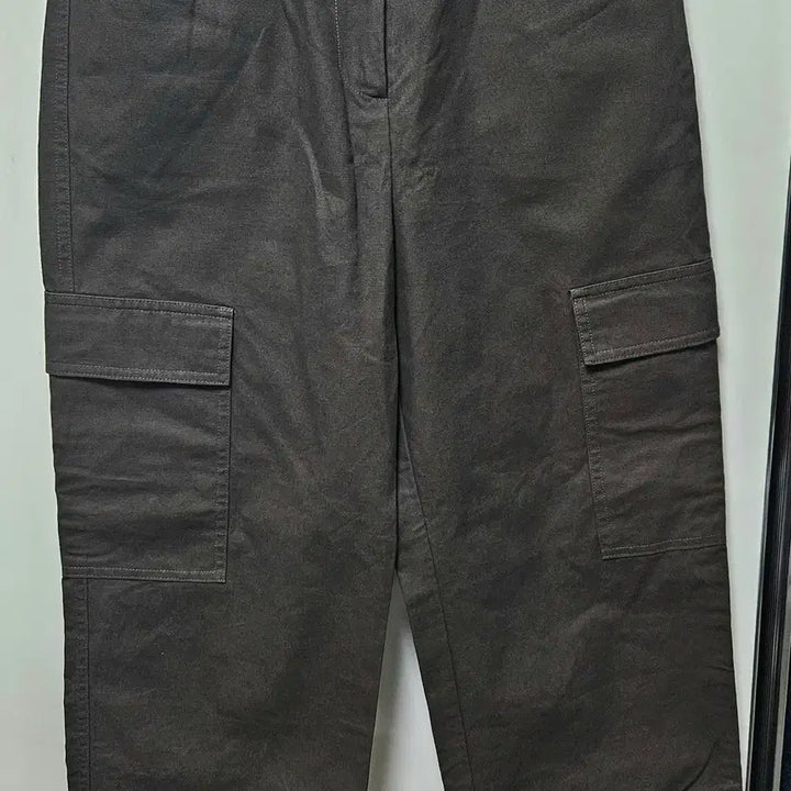 [BUNJANG] Thanat Core Cargo Pants / 타낫 코어 카고팬츠 Core cargo pants