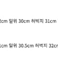 [BUNJANG] Thanat Core Cargo Pants / 타낫 코어 카고팬츠 Core cargo pants