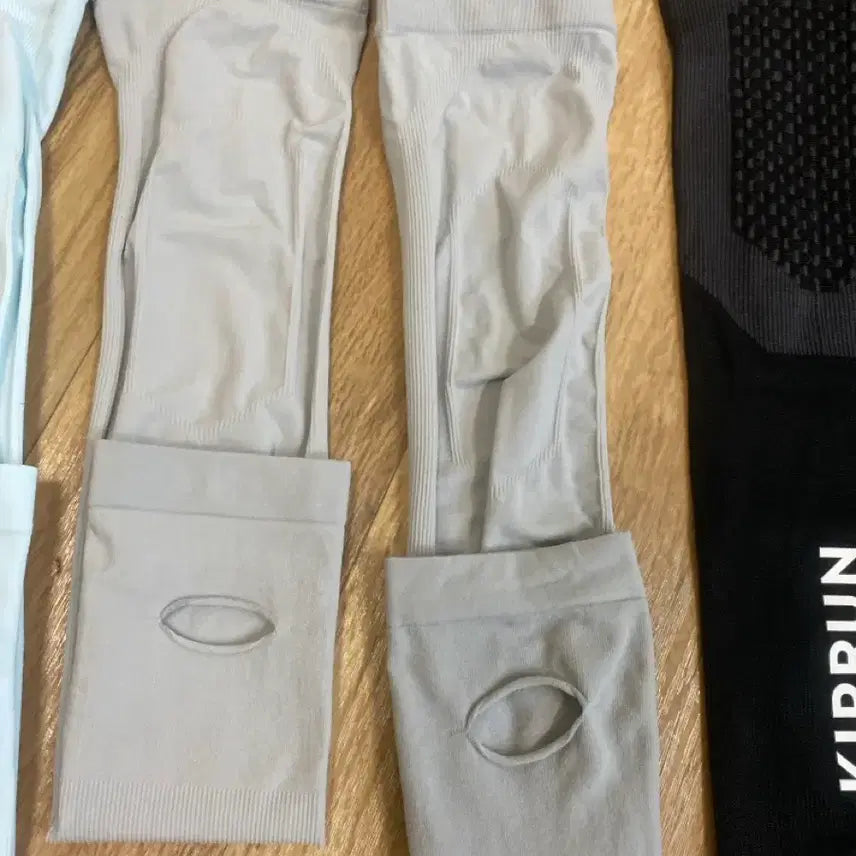 [BUNJANG] Decathlon Kiprun Running Arm Sleeves (Set of 4) / 데카트론 킵런 러닝 팔토시 4종 M