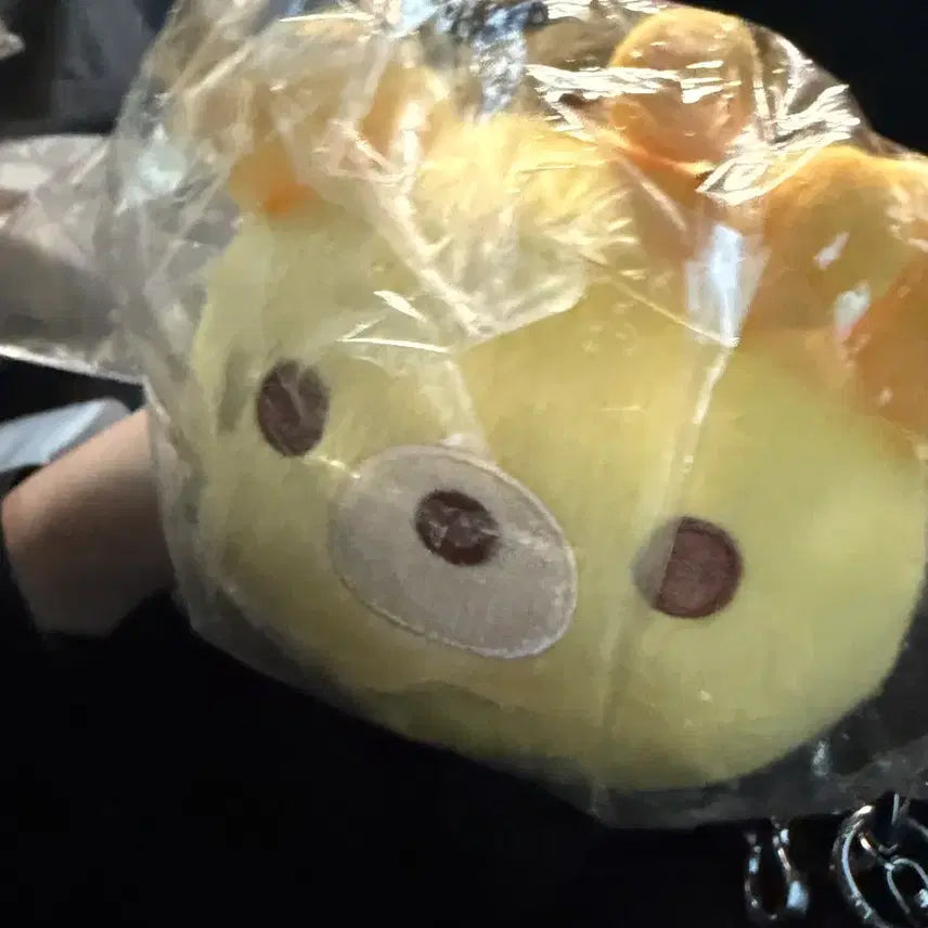 [BUNJANG] Rilakkuma Ichiban Kuji C Prize Figure / 리락쿠마 쿠지 C상
