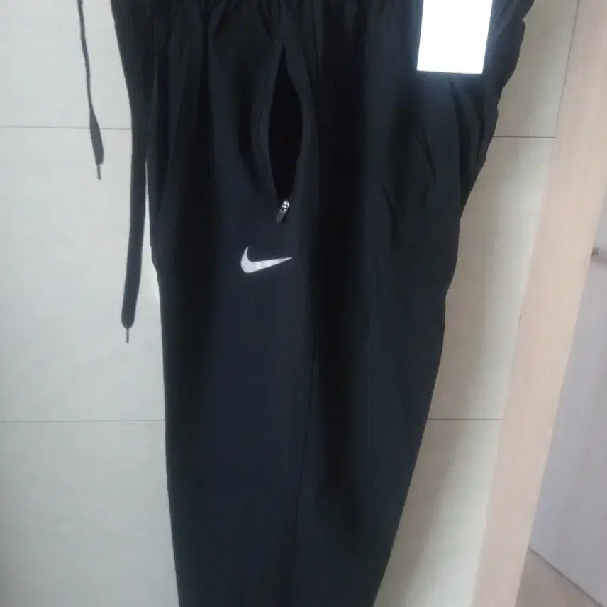 [BUNJANG] Nike Dri-FIT Cooling Training Pants - XXL Black / 나이키 드라이핏 여름용 냉감팬츠 XXL 새상품 블랙