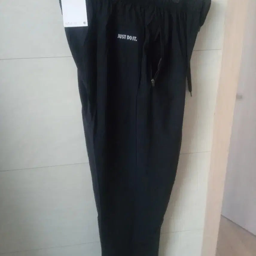 [BUNJANG] Nike Dri-FIT Cooling Training Pants - XXL Black / 나이키 드라이핏 여름용 냉감팬츠 XXL 새상품 블랙