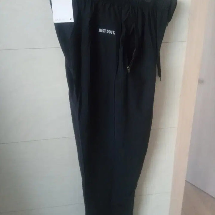 [BUNJANG] Nike Dri-FIT Cooling Training Pants - XXL Black / 나이키 드라이핏 여름용 냉감팬츠 XXL 새상품 블랙