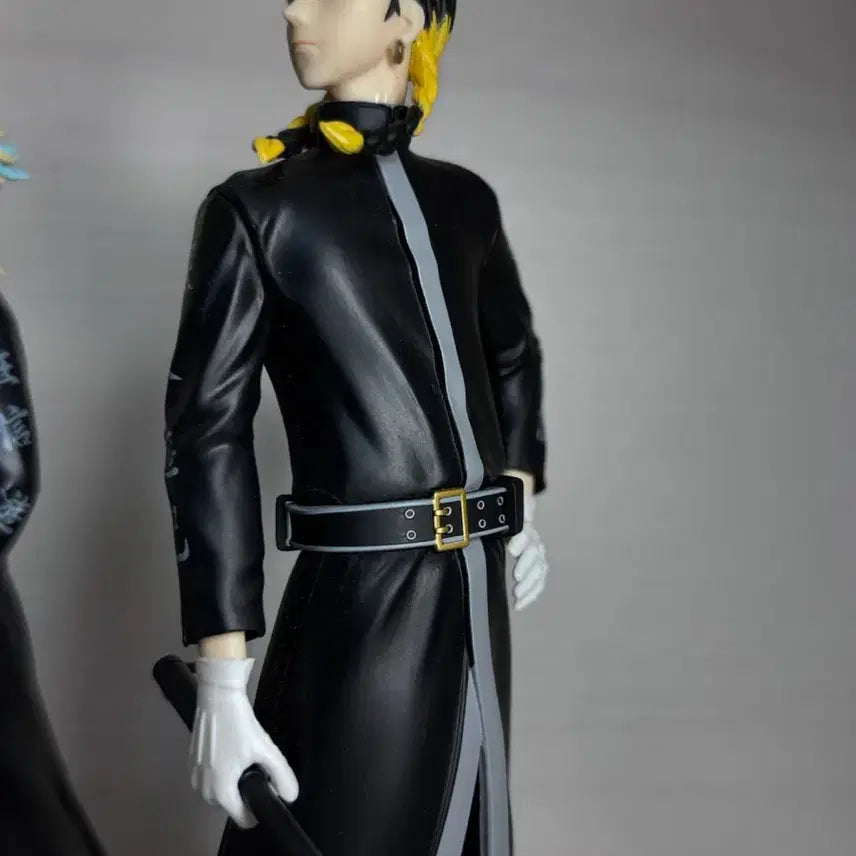[BUNJANG] Tokyo Revengers Kantou Incident C Prize Haitani Ran/Rindo Figure Set / 도리벤 도쿄리벤져스 관동사변 C상 하이타니 란/린도 피규어