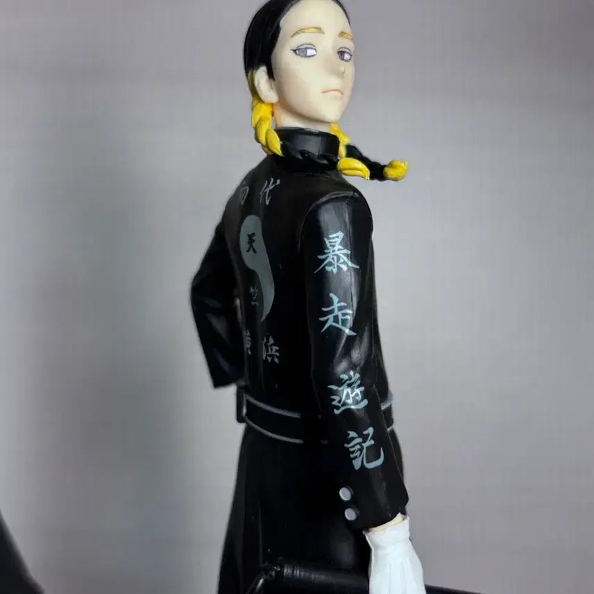 [BUNJANG] Tokyo Revengers Kantou Incident C Prize Haitani Ran/Rindo Figure Set / 도리벤 도쿄리벤져스 관동사변 C상 하이타니 란/린도 피규어