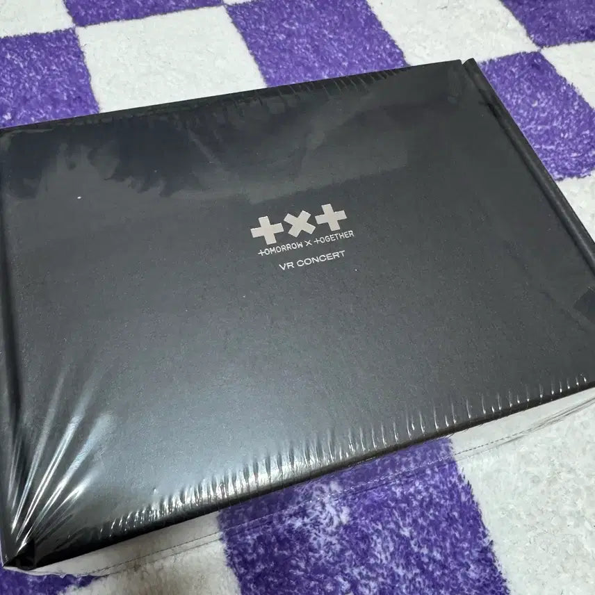 [SOLD OUT] 투바투 VR (예판 특전 포함, 미공포O, 완전 미개봉)