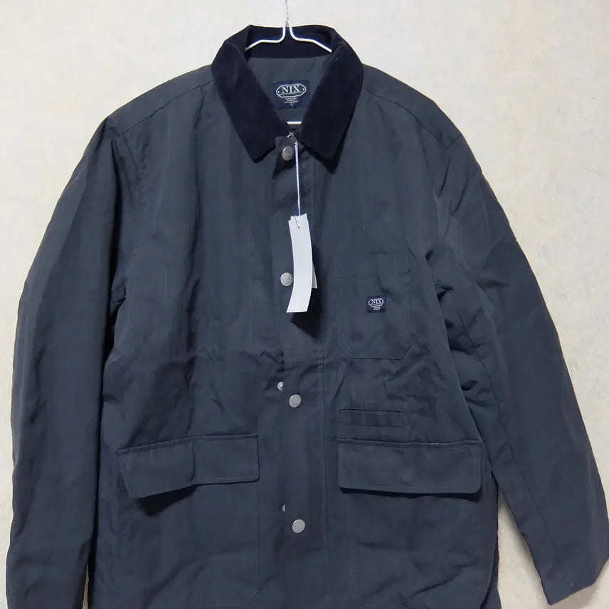 [BUNJANG] NIX Chore Jacket / 닉스초어자켓