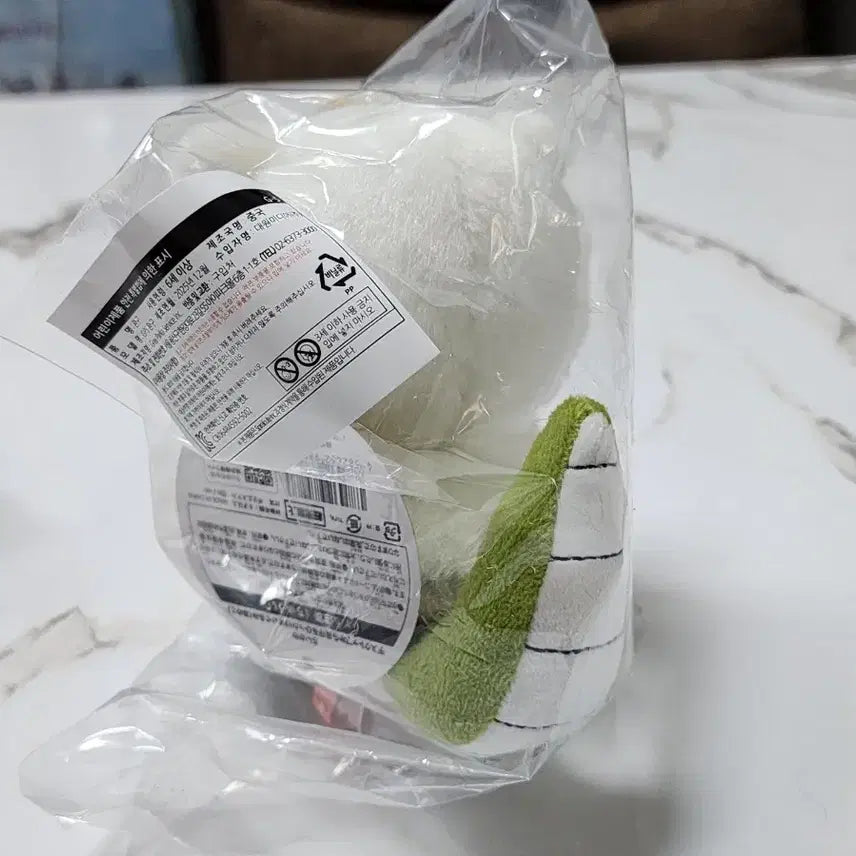 [BUNJANG] Cheekawa Anoko Monitor Desktop Plush / 치이카와 아노코 모니터 데스크탑  인형