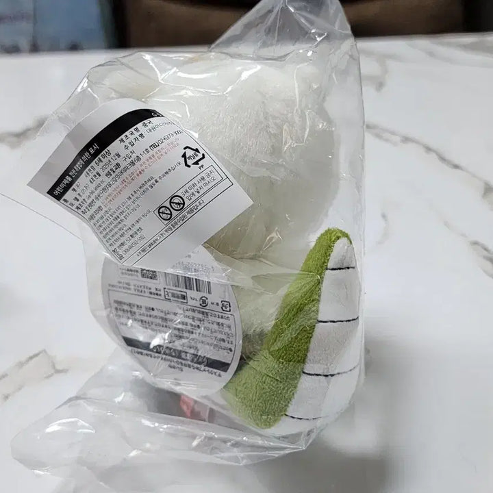 [BUNJANG] Cheekawa Anoko Monitor Desktop Plush / 치이카와 아노코 모니터 데스크탑  인형