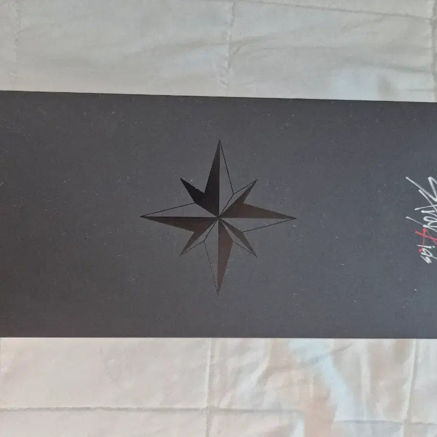 [BUNJANG] Stray Kids Official Lightstick Ver. 2 / 스키즈 나침봉 (응원봉)