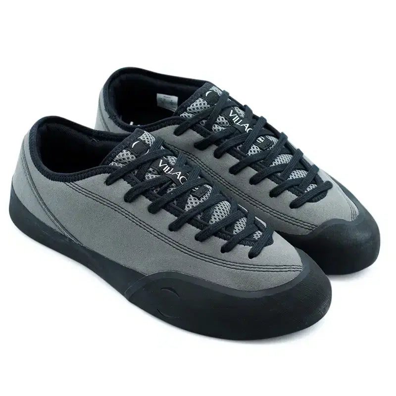 [BUNJANG] Village pm 1.30pm Grey/Black / Village pm 1.30pm grey/black 255사이즈 판매.