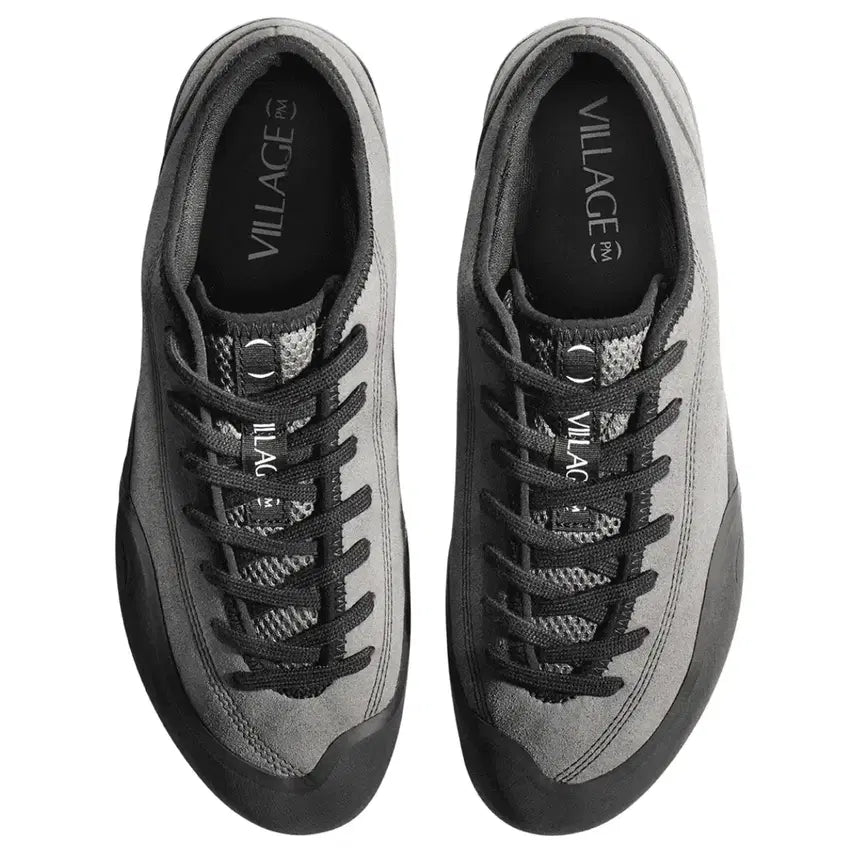 [BUNJANG] Village pm 1.30pm Grey/Black / Village pm 1.30pm grey/black 255사이즈 판매.