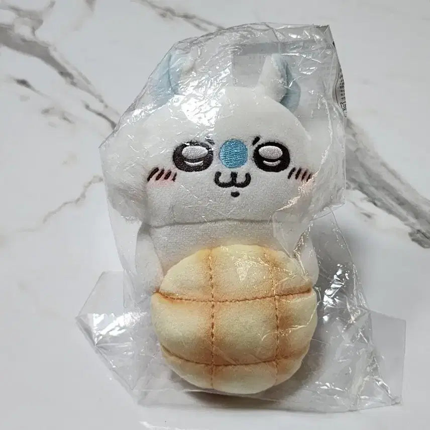 [BUNJANG] Chiikawa Momonga Desktop Doll / 치이카와 모몽가 모니터 데스크탑 인형