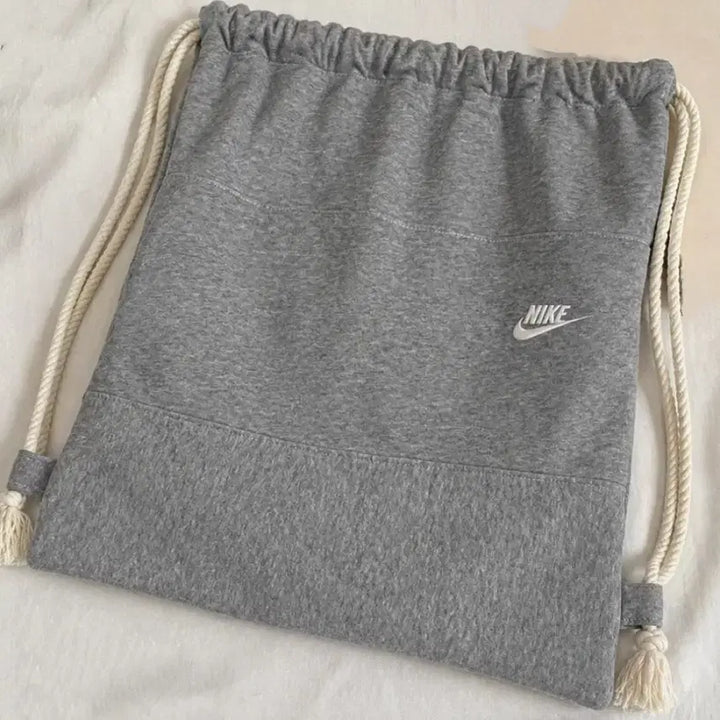 [BUNJANG] Nike String Bag / 나이키 스트링 가방