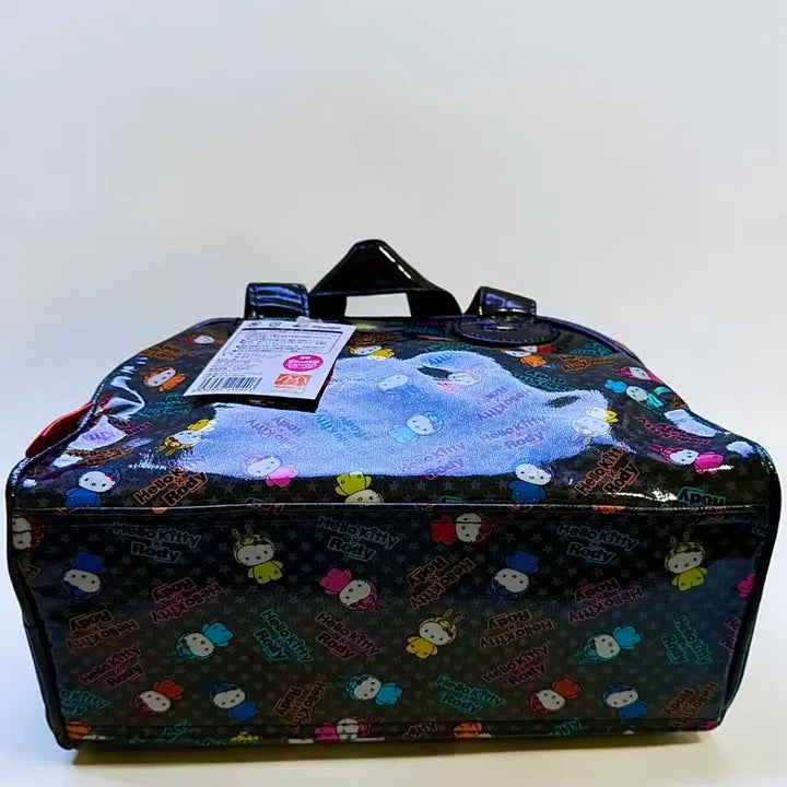 [BUNJANG] Hello Kitty Rodie Collaboration Tote Bag / 헬로키티 로디 콜라보 토트백