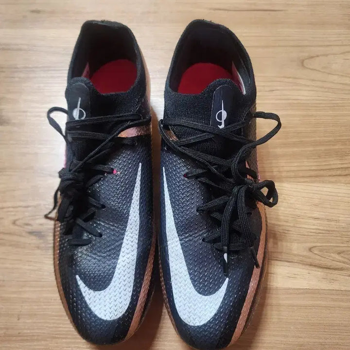 [BUNJANG] Nike Phantom GT2 Elite FG Soccer Cleats / 나이키팬텀GT2엘리트FG