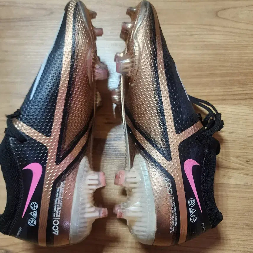 [BUNJANG] Nike Phantom GT2 Elite FG Soccer Cleats / 나이키팬텀GT2엘리트FG