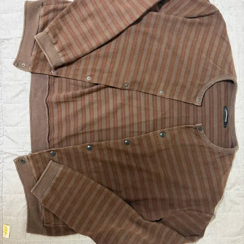 [BUNJANG] Hatching Room Jacket / 해칭룸 자켓(3)