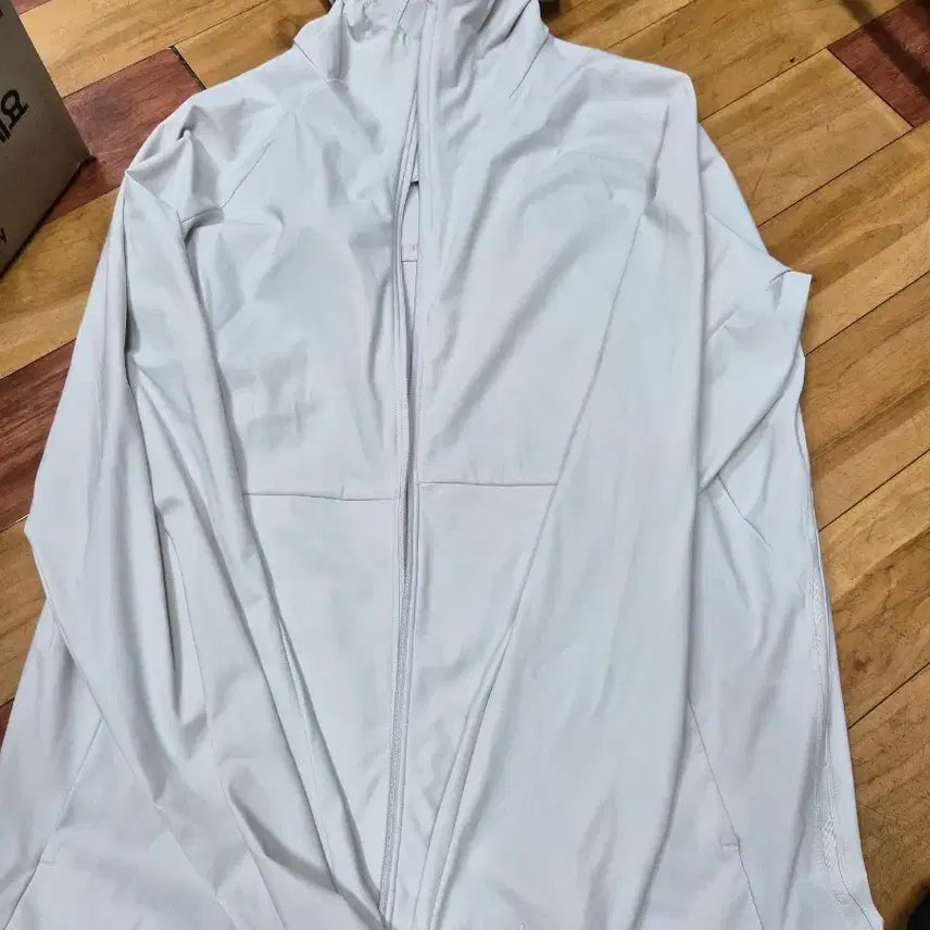 [BUNJANG] Lululemon Hooded Cool Zip-Up / 룰루레몬후드쿨집업